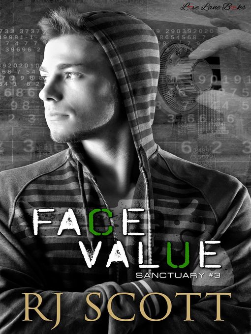 Cover image for Face Value